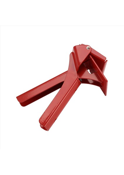 Tüp Ekstrüzyon Aracı - Tüm Malzemenin Kullanımını En Üst Düzeye Çıkaran Verimli Rtv ve Silikon Dağıtıcı (Yurt Dışından)