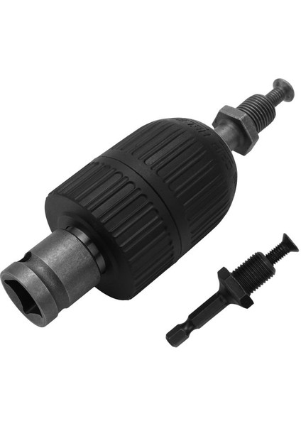4pcs Anahtarsız Matkap Dönüştürme Araçları 13MM Anahtarsız Matkap Yapma Etki Anahtarı Dönüşüm Donanım Araçları Için Kullanılır (Yurt Dışından) modelleri