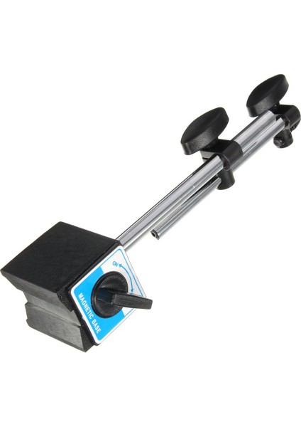 Kadran Göstergesi Test Göstergesi Için Çift Ayarlanabilir Kutuplu Manyetik Taban Tutucu Ymb-B (Yurt Dışından) modelleri