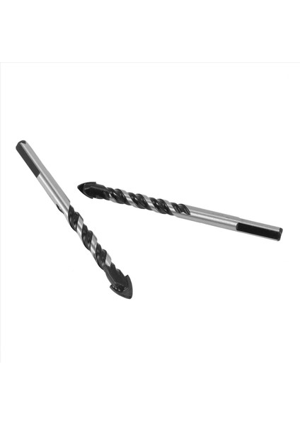 Porselen Seramik Karo Beton Tuğla Duvar Cam Aynalar Için 35X Tungsten Karbür Matkap Ucu Seti (3 4 5 6 8 10 12MM) (Yurt Dışından) fırsatları