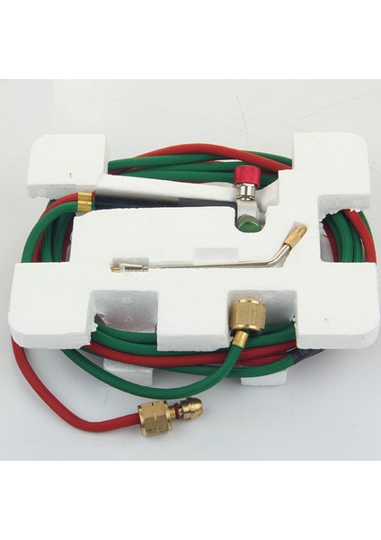 Mini Kaynak Kiti Oksijen Asetilen Torçlu Platin Kaynak Paslanmaz Çelik Kaynak Aracı (Yurt Dışından) fiyatları