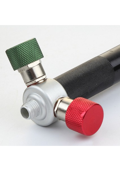 Mini Kaynak Kiti Oksijen Asetilen Torçlu Platin Kaynak Paslanmaz Çelik Kaynak Aracı (Yurt Dışından) modelleri