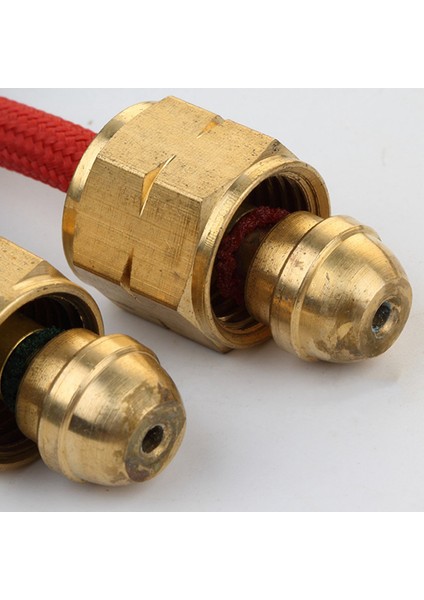 Mini Kaynak Kiti Oksijen Asetilen Torçlu Platin Kaynak Paslanmaz Çelik Kaynak Aracı (Yurt Dışından) fırsatları