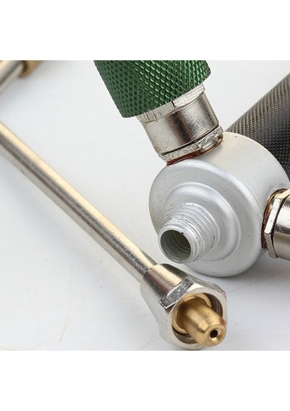 Mini Kaynak Kiti Oksijen Asetilen Torçlu Platin Kaynak Paslanmaz Çelik Kaynak Aracı (Yurt Dışından) indirimleri