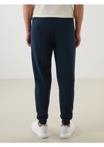 Yeni Sezon Standart Kalıp Erkek Jogger Eşofman Altı fırsatları