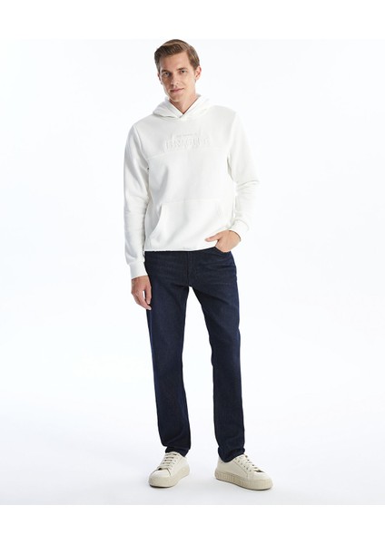 Yeni Sezon 779 Regular Fit Erkek Jean Pantolon