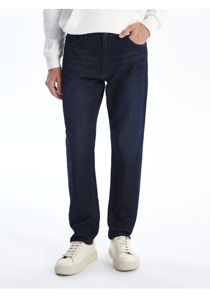 Yeni Sezon 779 Regular Fit Erkek Jean Pantolon fiyatları