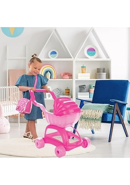 Unisex Çocuk Lady Puset fırsatları