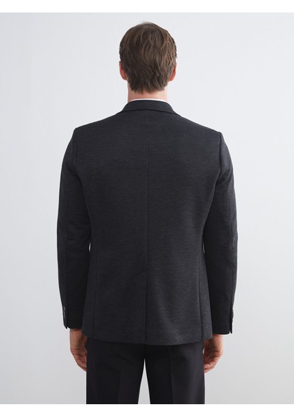 Yeni Sezon Dar Kalıp Erkek Blazer Ceket fırsatları