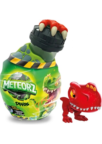 Bfs Meteorz Dino Laboratuvarı 3 Asorti modelleri