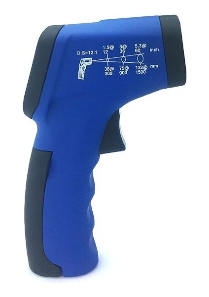 Scantemp 330 Kızılötesi Infrared Termometre fiyatları