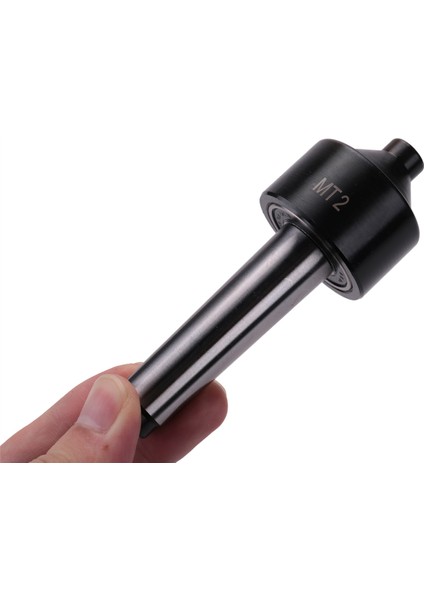 Pen Dönüş Torna Canlı Mandrel Tasarrufu Ahşap Işleme Morse Konik Mt2 Karaciğer Merkezi (Yurt Dışından)