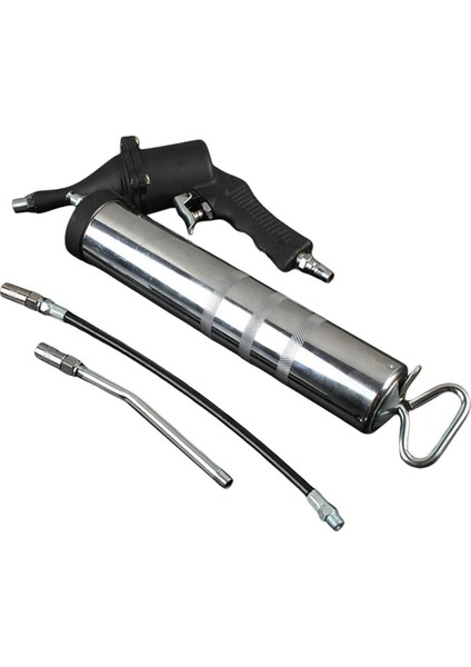 Ağır Hava Hava Pnömatik Gres Yağlama Gres Nozul Araç Yağı Pompası Küçük Yağlayıcı Aracı (Yurt Dışından)