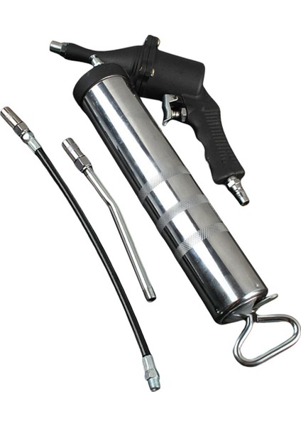 Ağır Hava Hava Pnömatik Gres Yağlama Gres Nozul Araç Yağı Pompası Küçük Yağlayıcı Aracı (Yurt Dışından) fırsatları