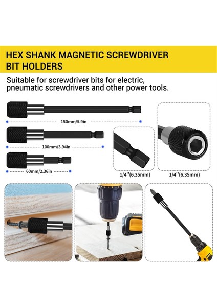 31 Pcs Esnek Matkap Bitleri Uzatma Seti, 105 ° Dik Açılı Matkap Eki, Dönüşlü Bağlantı Soketi, Alçakgönüllü Soket Adaptörü (Yurt Dışından) fiyatları