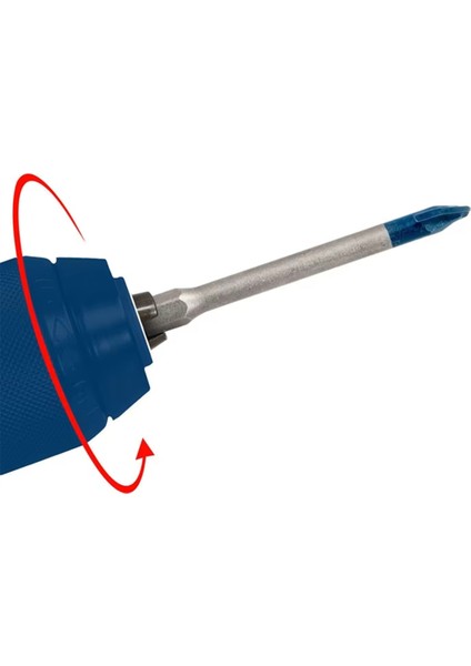 Sert Matkap Ucu Seti 5-8 mm 90MM Uzun Ömür Boyu 10X Yüksek Sertlik Dayanıklı Takım Aksesuarı (Yurt Dışından) fırsatları