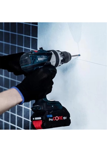 Sert Matkap Ucu Seti 5-8 mm 90MM Uzun Ömür Boyu 10X Yüksek Sertlik Dayanıklı Takım Aksesuarı (Yurt Dışından) indirimleri