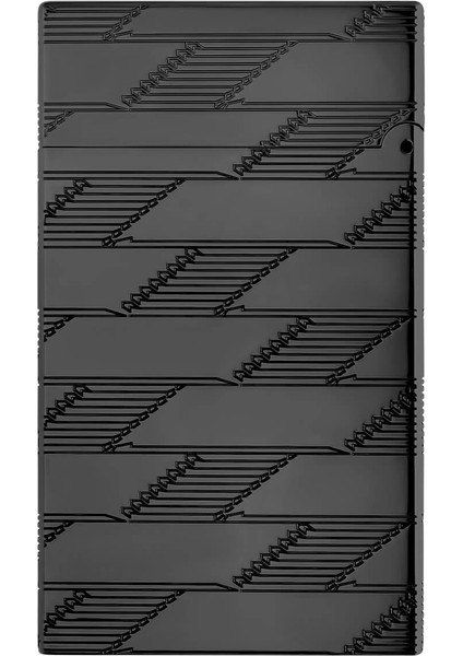 Le Grand Dupont Black Guilloche Çakmak C23179 fiyatları