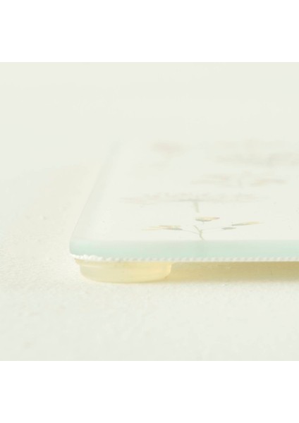 Flores Cam Kesme Tahtası (35X25 Cm) modelleri