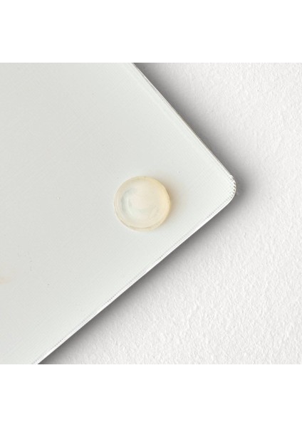 Flores Cam Kesme Tahtası (35X25 Cm) fırsatları