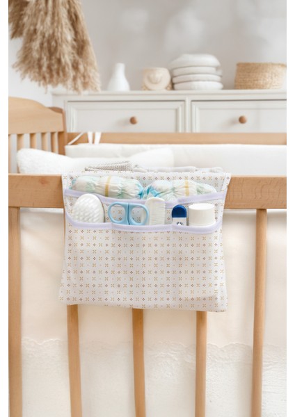 Anne Bebek Bakım Çantası Yenidoğan Alt Açma Değiştirme Düzenleyici Çantası Organizer Solid Gri modelleri