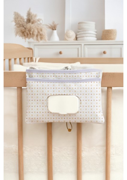 Anne Bebek Bakım Çantası Yenidoğan Alt Açma Değiştirme Düzenleyici Çantası Organizer Solid Gri indirimleri