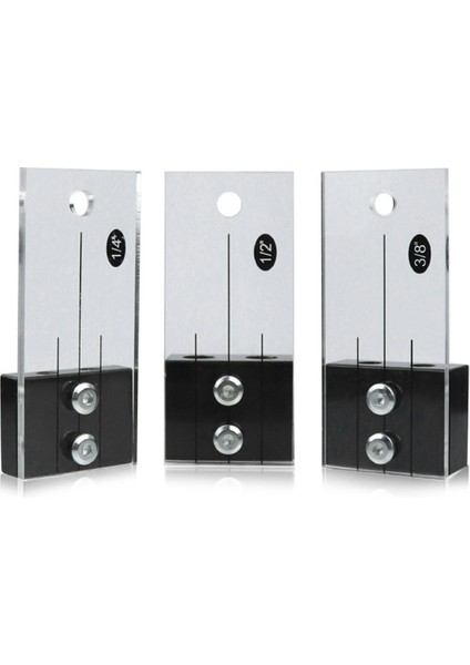 3/8inch Ahşap Işleme Düz Delik Delme Bulucu Yan Delik Zımba Konumlandırıcı Dikey Punter Kiti Dıy Ahşap Araçları (Yurt Dışından) fiyatları