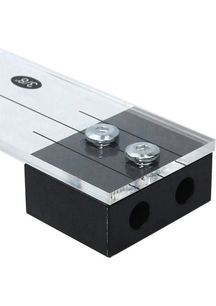 3/8inch Ahşap Işleme Düz Delik Delme Bulucu Yan Delik Zımba Konumlandırıcı Dikey Punter Kiti Dıy Ahşap Araçları (Yurt Dışından) fırsatları