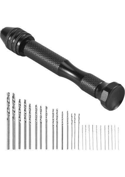 El Matkap Set Hassas Pim Menzisi Model, Dıy, Mücevher Yapımı, Metal, Ahşap, Plastik Vb. (Yurt Dışından) modelleri