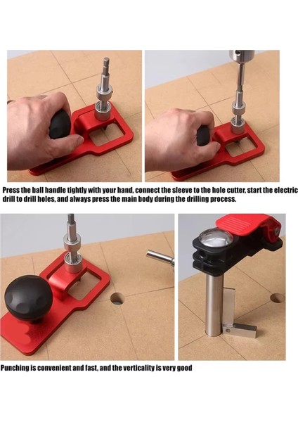 19MM Masaüstü Dikey Punch Küresel Tutma Kılavuzu Menteşe Deliği Delme Kılavuzu Ahşap Işleme Aracı Açıcı Bulucu (Yurt Dışından) fiyatları
