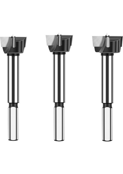 Endüstriyel Sınıf Üçgen Şafak Karbür Ahşap Matkap Bitleri Ahşap Delik Açıcı Menteşe Deliği Açılış Aracı Düz ​​kanat Matkap (Yurt Dışından)