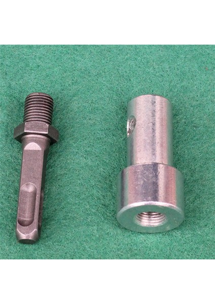 Elektrikli Sds Dıy Shank Head Dönüştürücü Aksesuarlar Matkap Bit Adaptör Güç Aleti Dünya Burgu Kare Dayanıklı (C) (Yurt Dışından) fiyatları