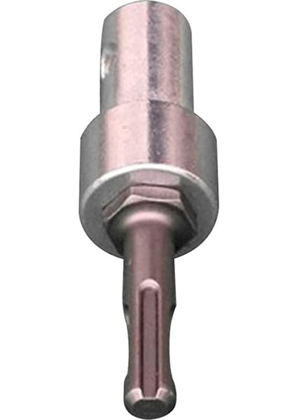 Elektrikli Sds Dıy Shank Head Dönüştürücü Aksesuarlar Matkap Bit Adaptör Güç Aleti Dünya Burgu Kare Dayanıklı (C) (Yurt Dışından) indirimleri