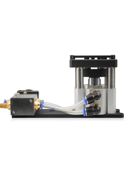 8/15MM 2 1 Kenar Bantlama Delme Deliği Pnömatik Kenar Bander Delik Kılavuzu Ahşap Işleri Bantlama Deri Delik Yumruk (Yurt Dışından) indirimleri