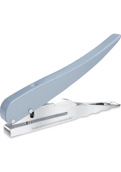 Tek Delikli Yumruk, Ağır Deli Delik Puncher Single, Paper Punch Taşınabilir El Uzun Erişim Deliği Yumruk 8mm (Yurt Dışından)