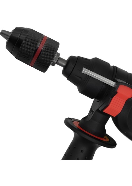 Metal Ağır Hizmet 2-13MM Anahtarsız Matkap Aynası Metal Matkap Dönüştürücü Kendi Kendine Sıkıntılı Matkap Aynası Çok Amaçlı (Yurt Dışından) indirimleri