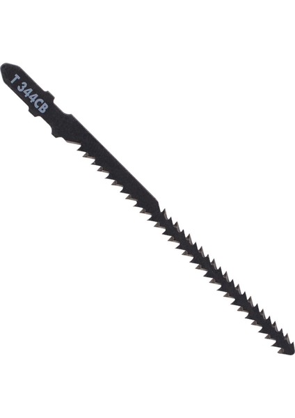 10 Adet Çift Taraflı Kavisli Testere Bıçağı, T344CB Yapbat Bıçakları, Yumuşak Parke Plastik Elektrikli Alet Aksesuarları (Yurt Dışından) fırsatları