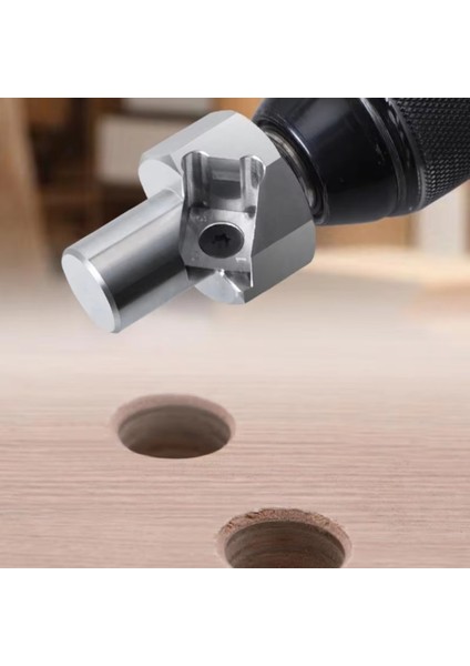 Benche Köpek Deliği Pah Raybi Aracı Alüminyum Alaşım 20MM+19MM Delikler Şeyho Işleri Şekillendirme Elektrikli Matkap Düzenleyicileri (Yurt Dışından) fiyatları