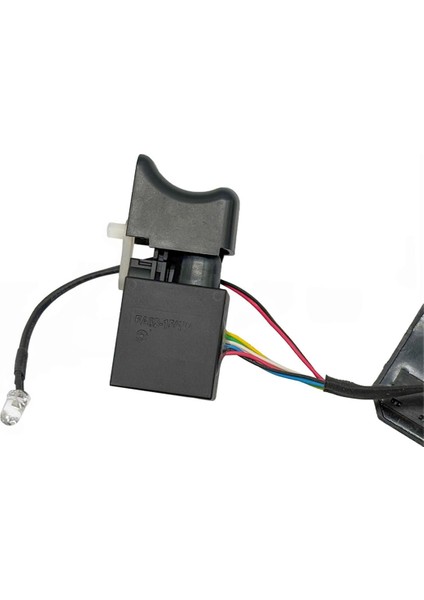 Dayi 21V Fırçasız Lityum Matkap Stator Montajı Için Elektrik Matkap Kontrol Kartı Hız Anahtarı Kartı Denetleyicisi (Yurt Dışından) modelleri