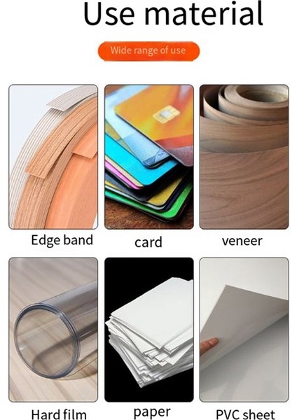 Kağıt Kartı Için Ağır Hizmet Tipi Tek Delikli Yumruk Plastik Karton Yumruk Atma Vidası Göz Kapağı Pense 8mm (Yurt Dışından) fiyatları