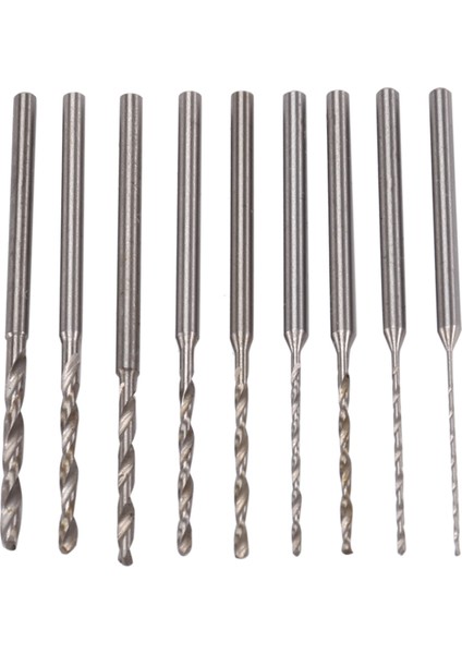 2.35MM Shank Karbür Uç Değirmen Gravür Bitleri Alaşım Freze Kesici Cnc Döner Huşlar Tungsten Çelik Spiral Makine Aleti (Yurt Dışından)