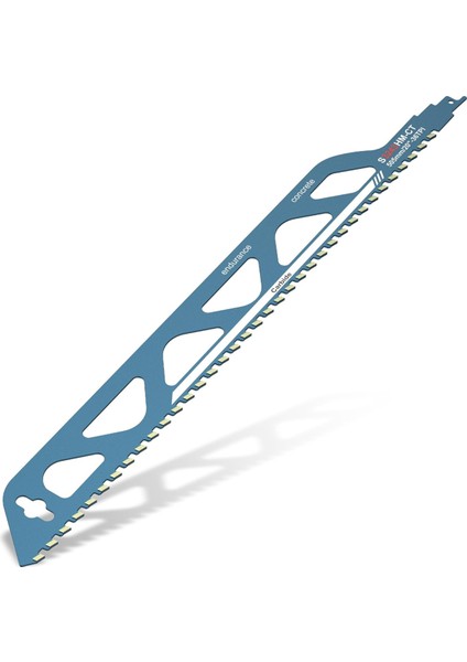 20 Inç Beton Testere Bıçağı, Duvar Pistonlu Testere Bıçakları, Alaşımlı Çelik Tuğla Beton Kesme Tarif Testere Bıçağı (Yurt Dışından)