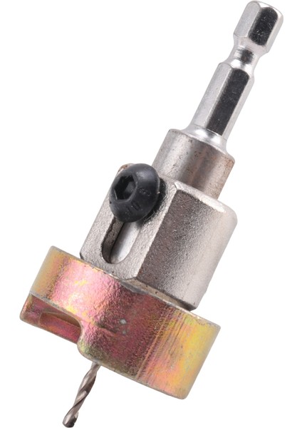 Ahşap Işleme Counterk Matkap Karbür Kalkış Ayarlanabilir Derinlik 3/8x3/32 X1/4 Motsınk Bıt (Yurt Dışından) fiyatları