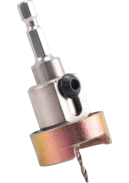 Ahşap Işleme Counterk Matkap Karbür Kalkış Ayarlanabilir Derinlik 3/8x3/32 X1/4 Motsınk Bıt (Yurt Dışından) modelleri