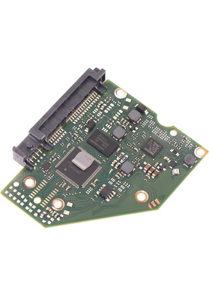 Seagate Masaüstü Sabit Disk Kartı Numarası 100724095 Rev A ST500DM002 ST1000VM002 ST2000DX001 ST2000DM001 (Yurt Dışından)