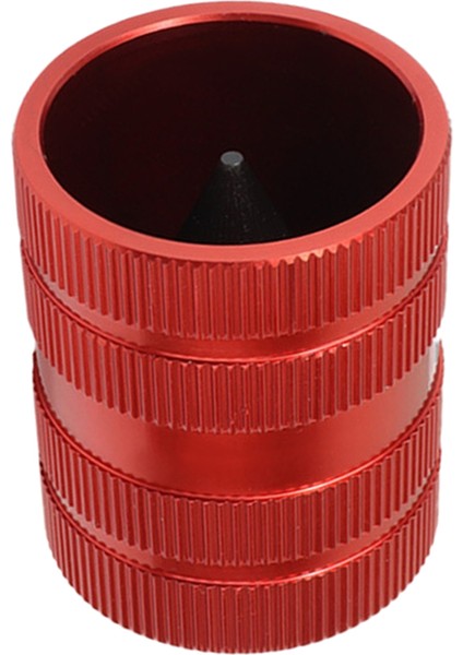 1/4 Ila 1-3/8inch Iç/dış Yarın Aracı, Ray/deburr/eğim Alüminyum, Pvc, Bakır, Paslanmaz Çelik Tüp ve Boru Raybası (Yurt Dışından)