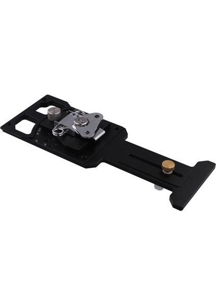 Ayarlanabilir Açı Izi 60 ° Ila 60 ° Hızlı Pozitif Açı ile Testere Kare 90 Derece Sağ Açılı Demiryolu Kare Kılavuzu (Yurt Dışından) fiyatları