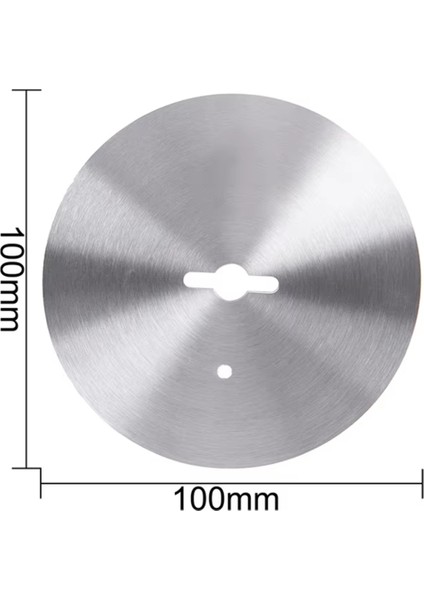 Elektrikli Dilimleyici Yedek Gyro Şavurma Dilimleme Bıçağı Diski A (Yurt Dışından) modelleri