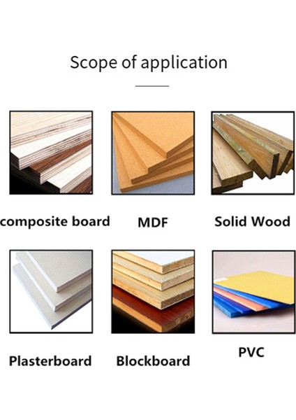 5pcs 15-35MM Forstner Ahşap Işleme Aletleri Delik Saw Menteşe Sıkıcı Matkap Bitleri Ahşap Plastik Için Yuvarlak Şafak Çelik Kesici (Yurt Dışından) fiyatları