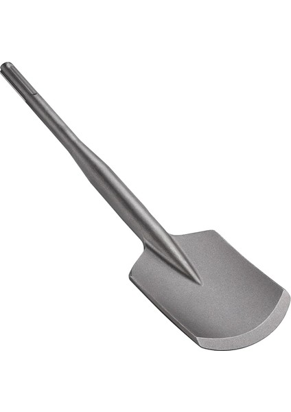 Sds Için Max Clay Spade, 4-1/2 Inç. x 17 Inç. Sds Için Çelik Matkap Kürek Bir Bit Max Rotary Hammer Electric Jackhammer (Yurt Dışından)